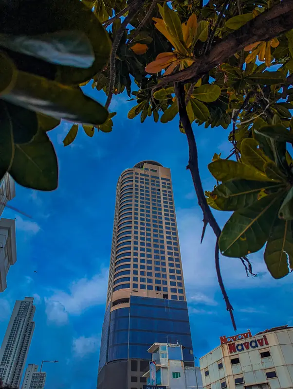 Architecture photography in Colombo by Raw Studio